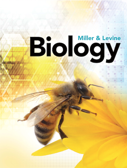 miller and levine biology study workbook a answer key pdf